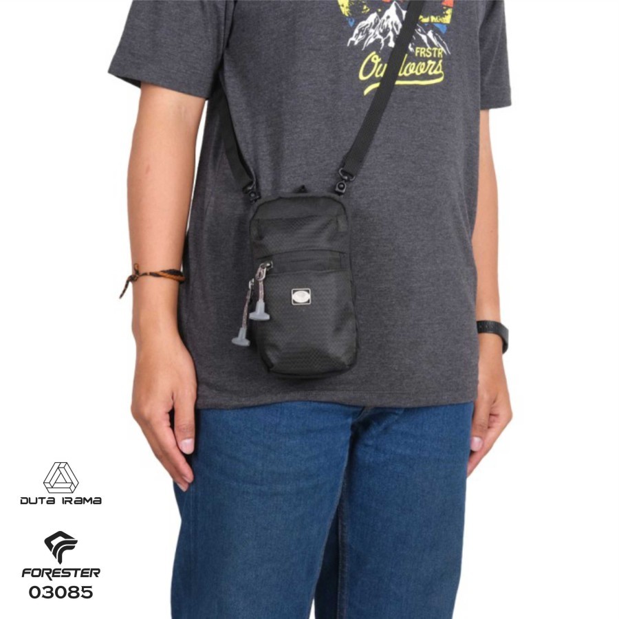 DUTAIRAMA - TAS HANDPHONE Forester HCF 03085