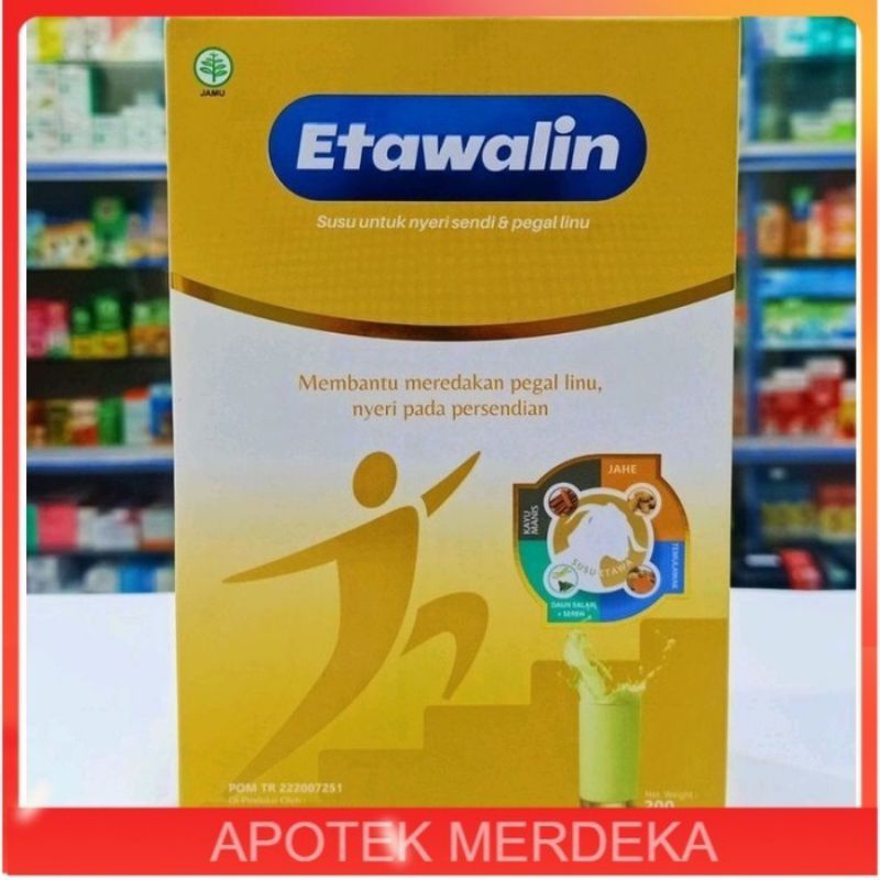 

SUSU ETAWALIN