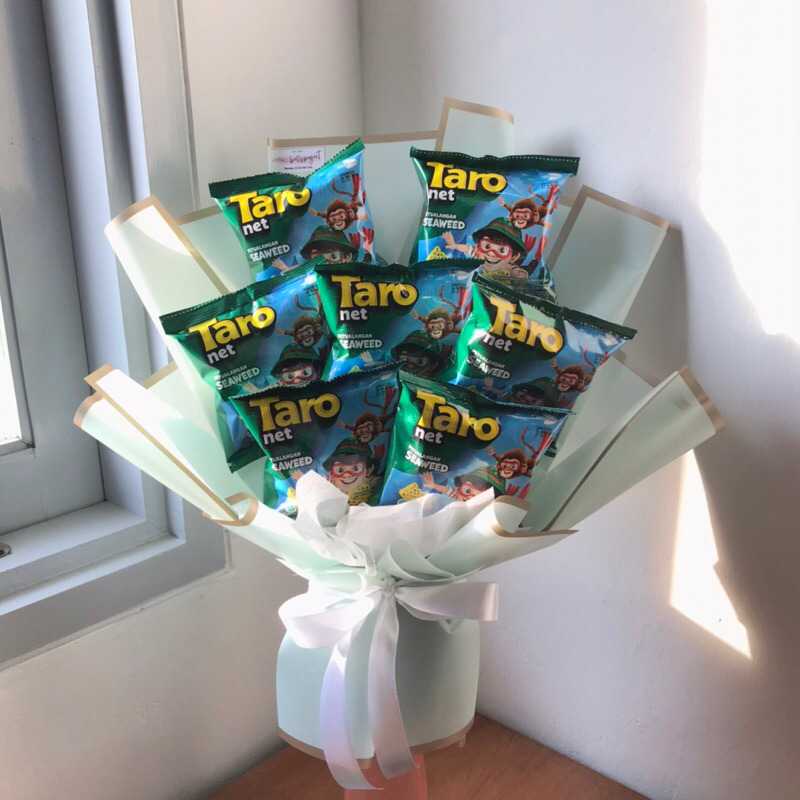 

Snack Bouquet|Buket Snack|Bucket Snack