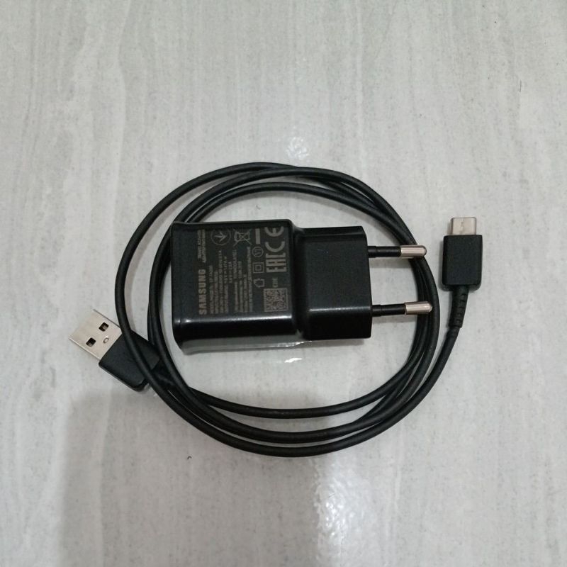 Charger Samsung S10 Second