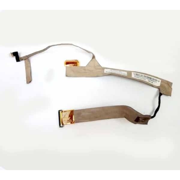 Kabel Fleksibel Lcd Lenovo Sl410k Sl410 L410 L412 L421 45m2855 Dd0gc2l