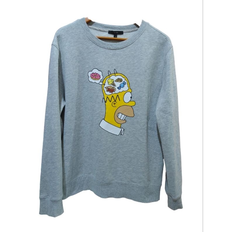 Crewneck TOPTEN