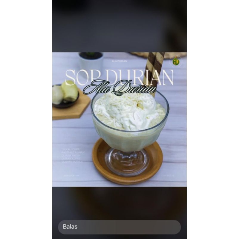 

SOPDURIAN
