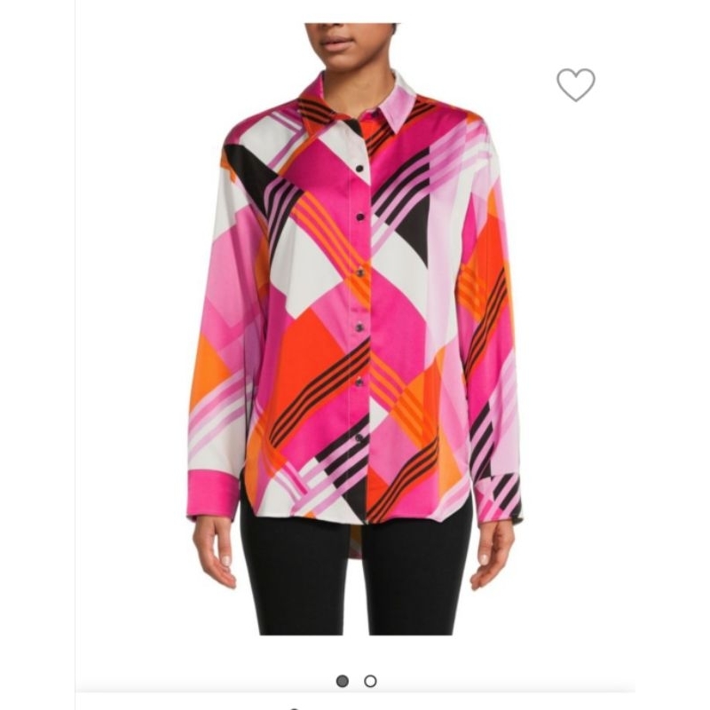 Karl Lagerfeld Blouse