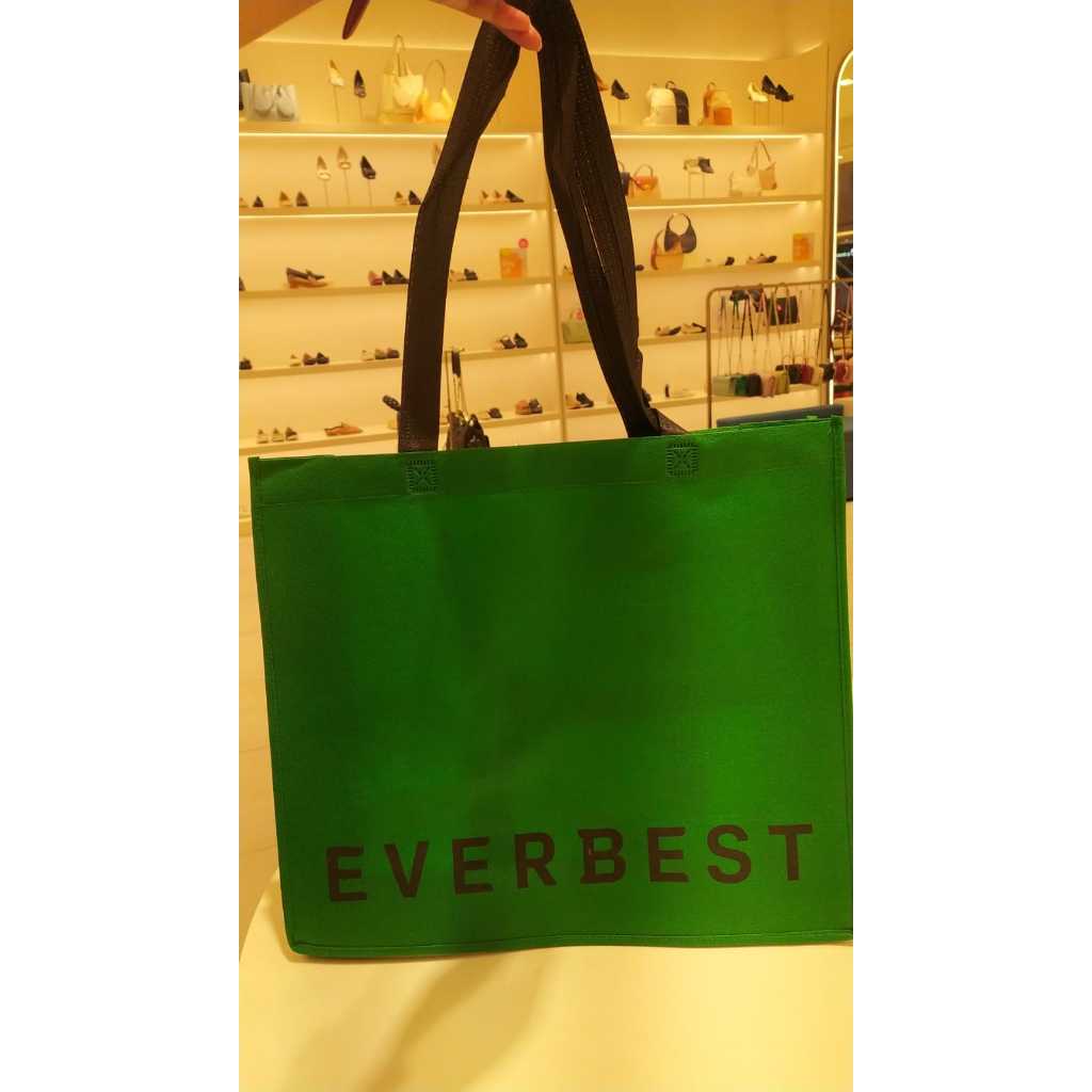 

paperbag n shoppingbag everbest (hanya berlaku di pembelian produk everbest)