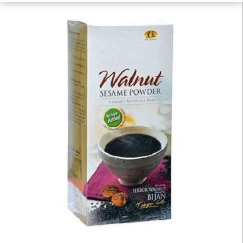 

HEI HWANG WALNUT SESAME POWDER 450GR