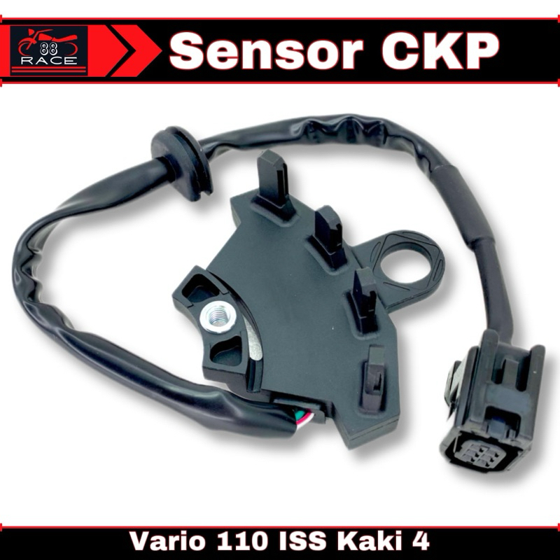 [ DND ] Sensor CKP DND Vario 110 LED Beat FI Aerox Lexi 155 kaki 4 kaki 3