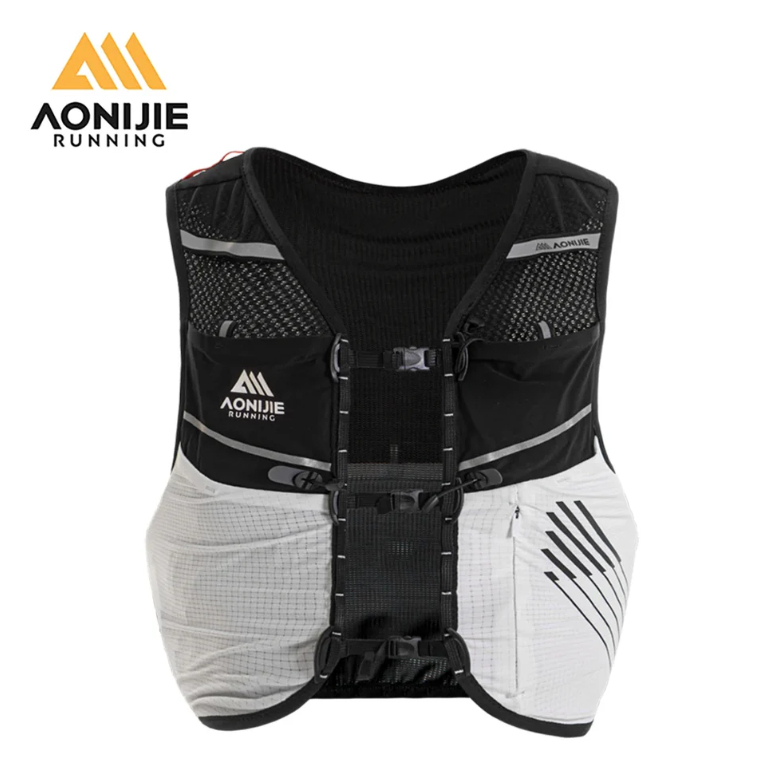 Aonijie C9116 Hydration Backpack Vest - 5L Trail Running