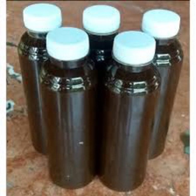 

Cuko Pempek 250ml