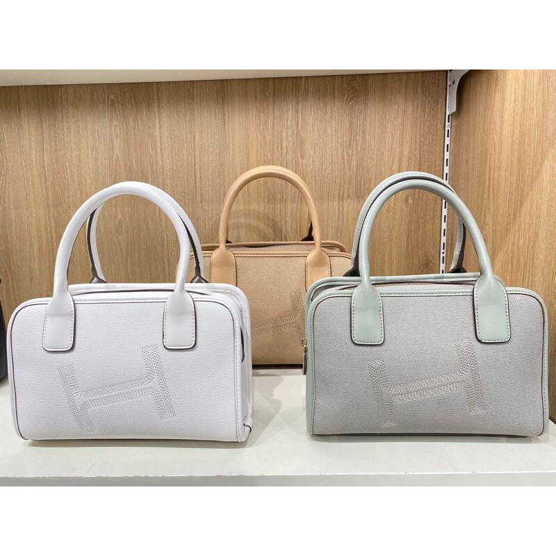 Tas wanita slempang Hush Puppies original