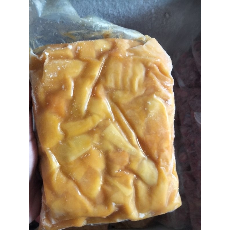 

mangga harumanis hr 1 kg