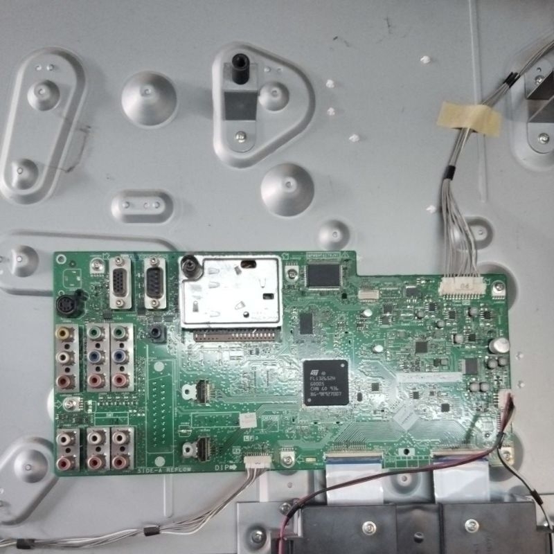 mainboard mb sharp lc-32a37m