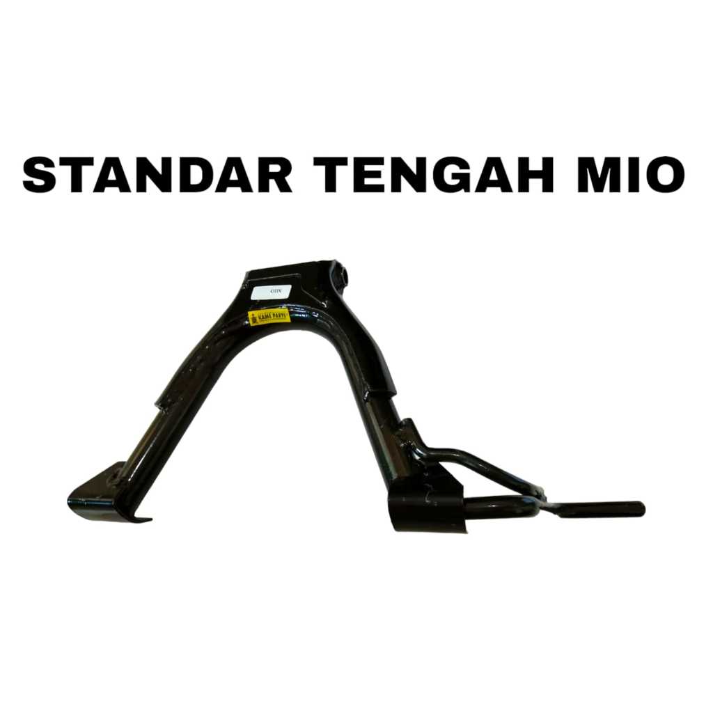 Standar Tengah Mio