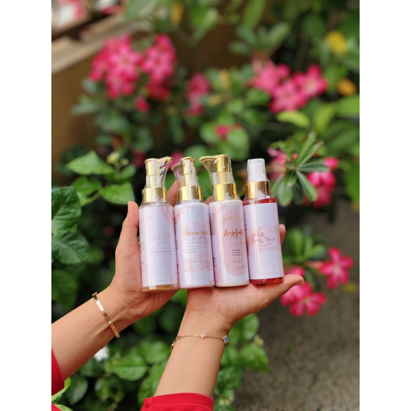 LOTION PEMUTIH DOSTING DNA SALMON BPOM