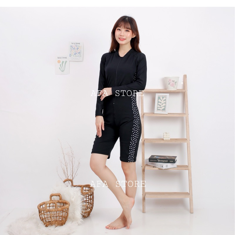 baju renang rok wanita baju renang perempuan baju renang dewasa baju renang diving wanita