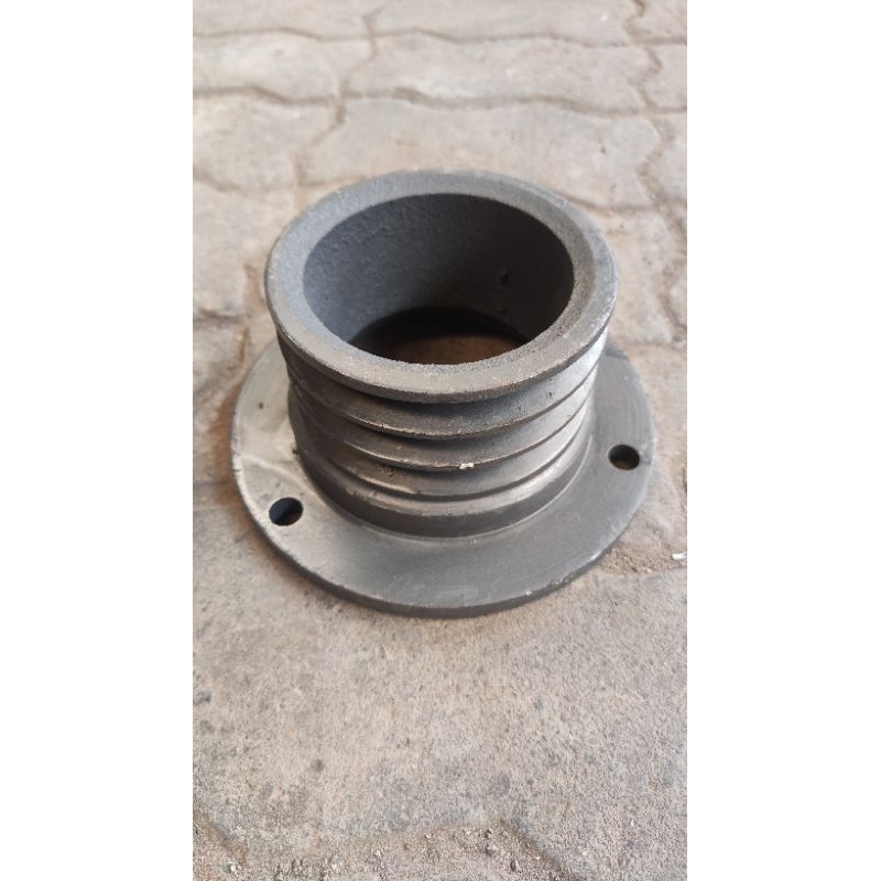 pully mesin kubota RD85 B3X12cm dan B3X13cm