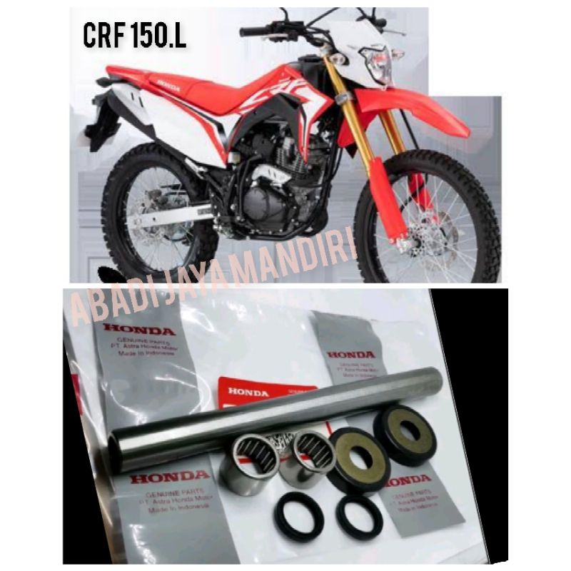 Bosh Bos Arm Arem ORI CRF 150.L Asli Original Honda