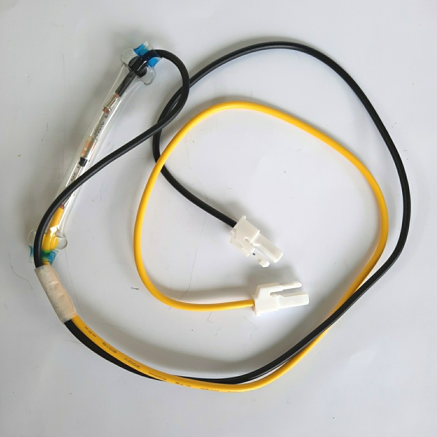 SENSOR FUSE KULKAS 2 PINTU PANASONIC