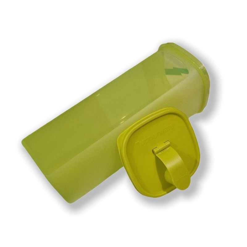 Tupperware botol minum slim line Tupperware