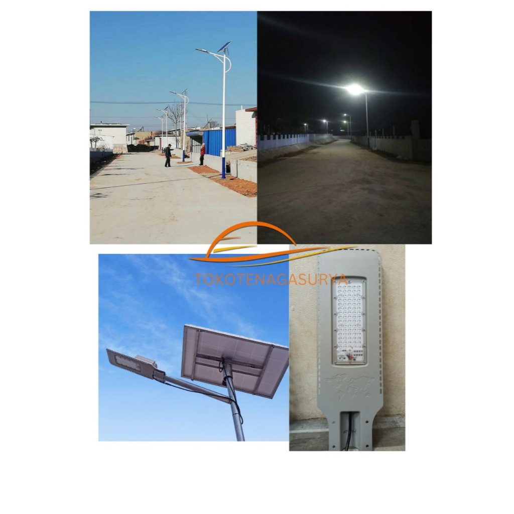 PJUTS 2in1 60W 120WP Sword Light