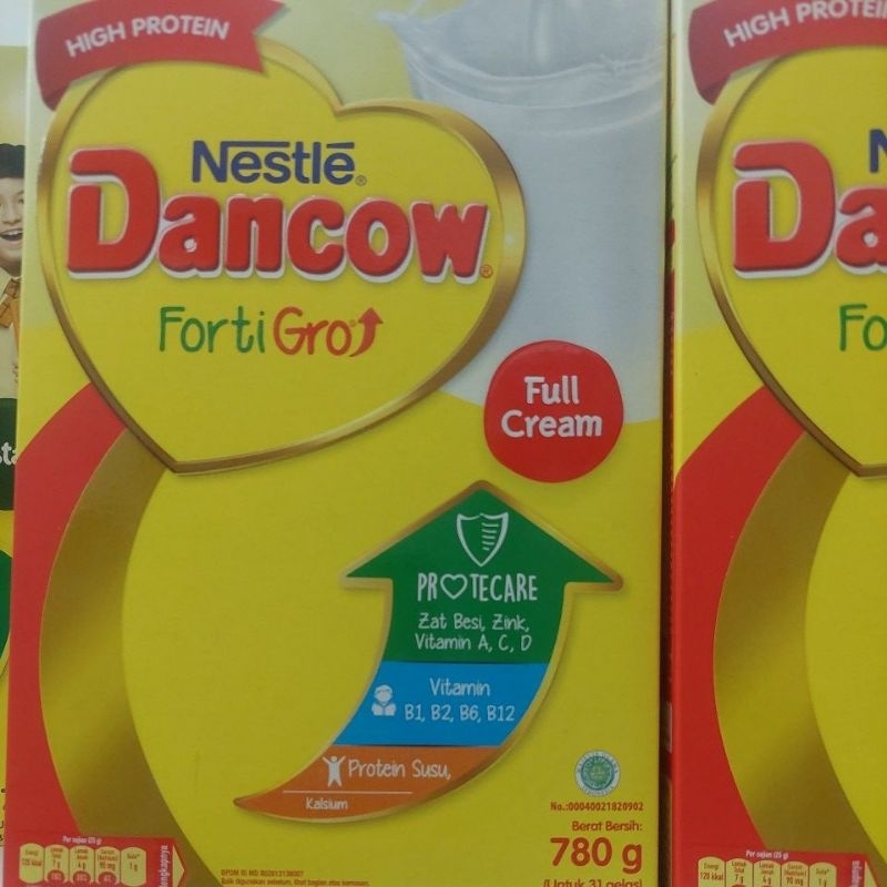 

dancow fortigro