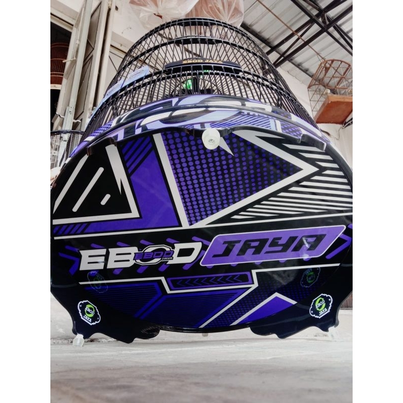 sangkar murai ebod Jaya