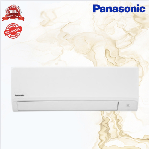 PANASONIC AC 1PK CS-YN9WKJ AC STANDART 9WKJ UNIT ONLY/CS YN9WKJ/CS-YN9WKJ/PANASONIC AC 1PK ORI