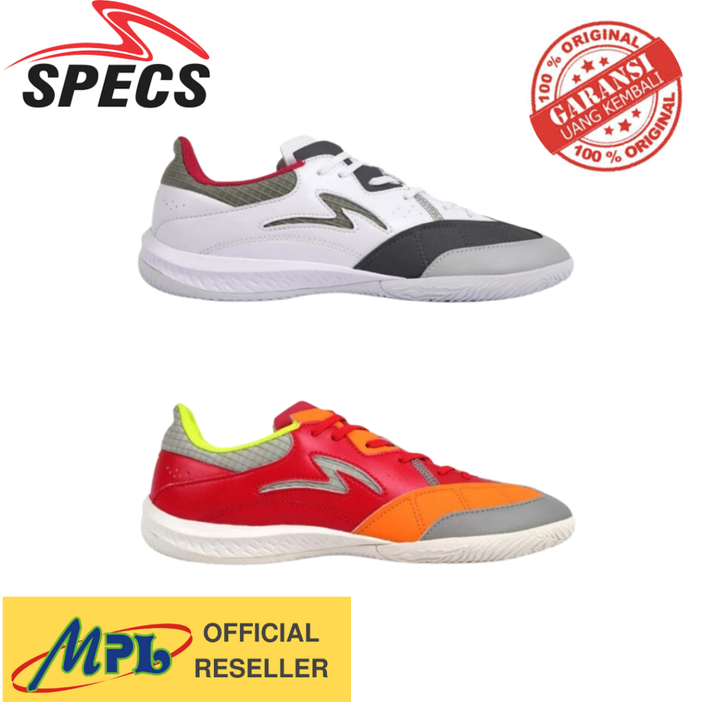 SEPATU FUTSAL SPECS METASALA NATIV-5