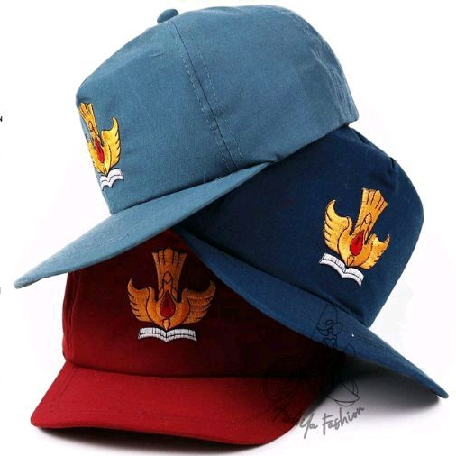 

Topi Sekolah SD SMP SMA