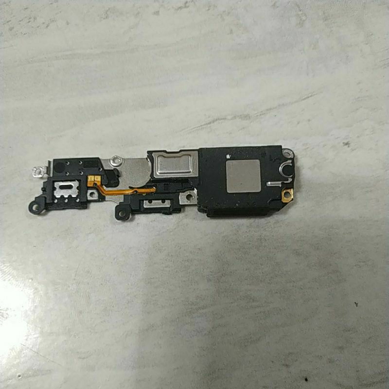 buzzer bekas original Vivo y21/y21s