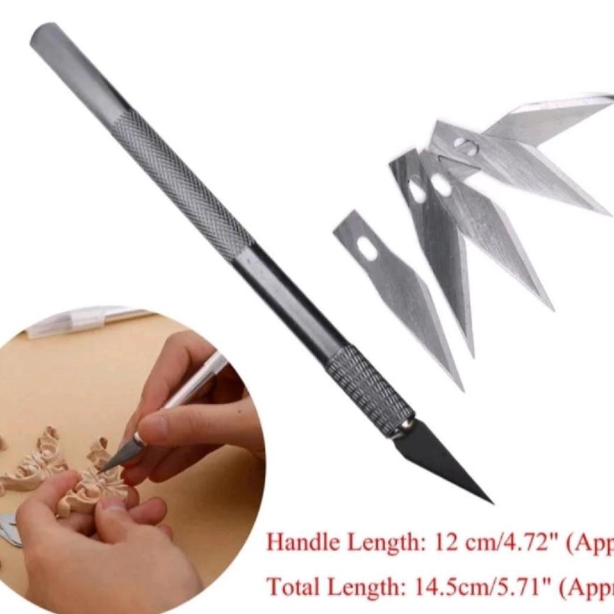 

Extra Pen Cutter Diamond Painting