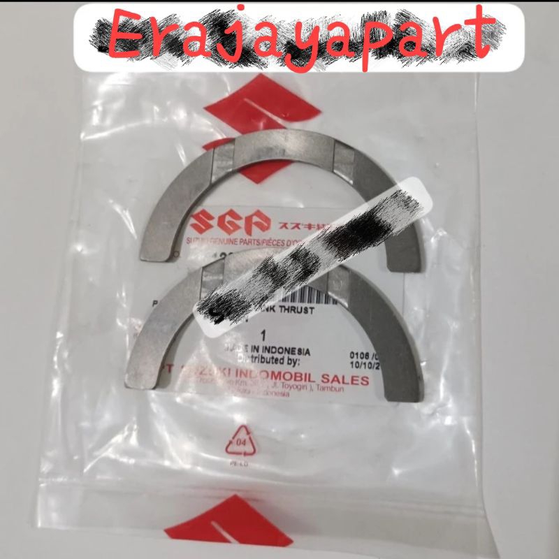 metal bulan set suzuki escudo xl7 v6 cylinder 6 suzuki
