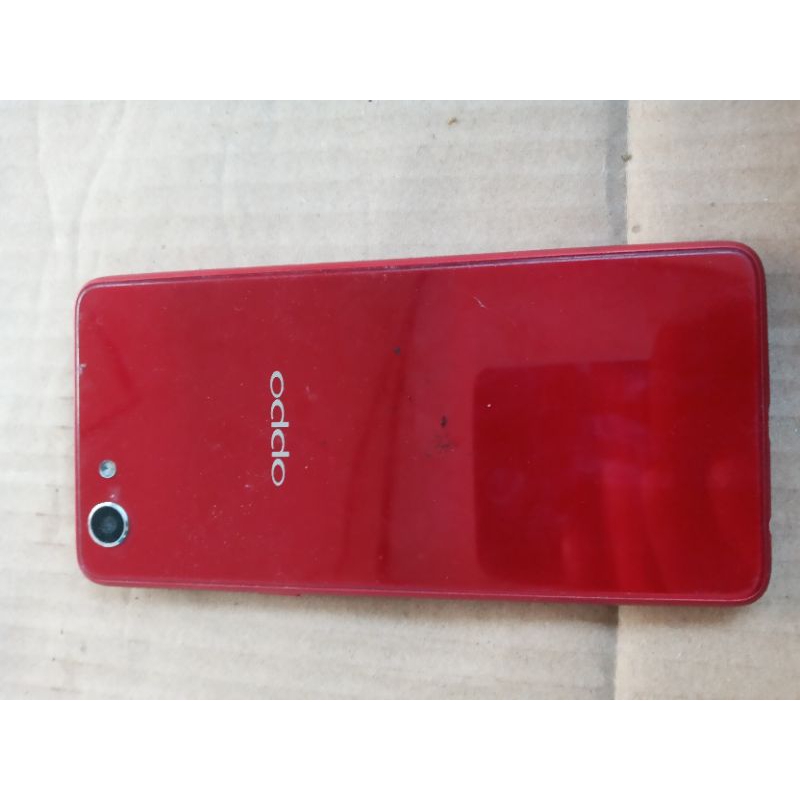 Mesin Hp OPPO F7 Youth cph-1859 mesin jamin normal udah tested