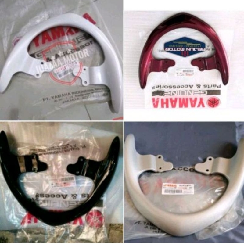 BEHEL JOK FINO FI 115 ORIGINAL