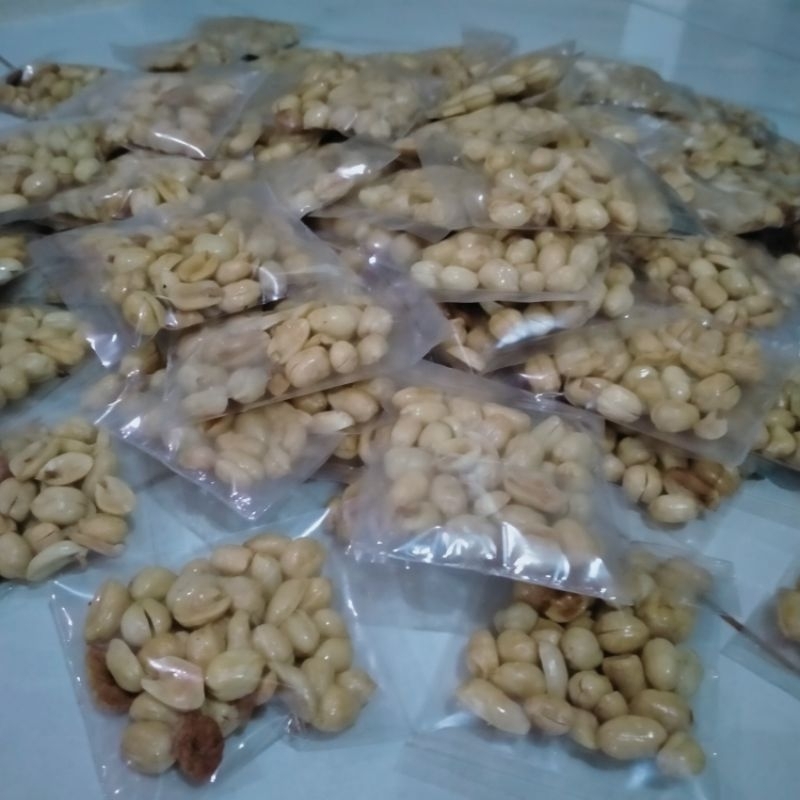 

kacang bawang