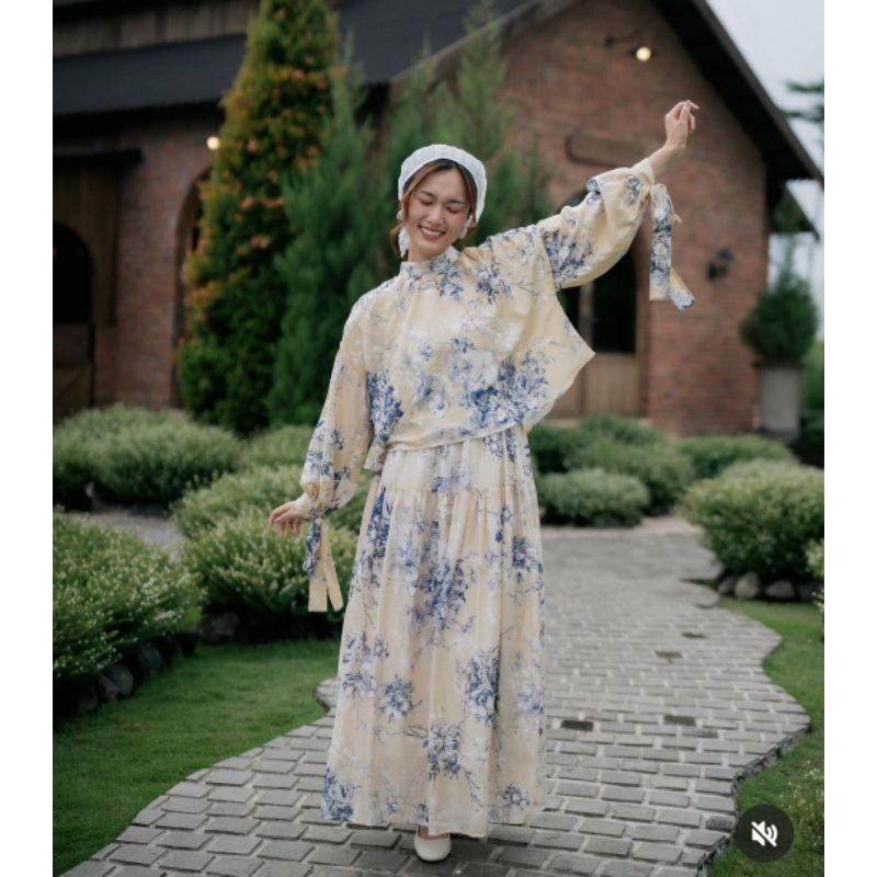 Brenda Set intaliciousproject