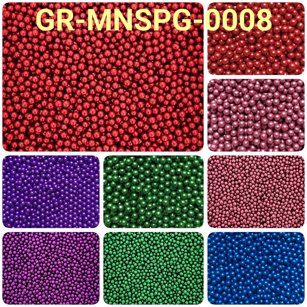 

ORIGINAL GRMNSPG8 Sprinkles springkel 1gr mutiara pearl chrome merah ungu yamama baking grosir murah sprinkles cake dekorasi mutiara trimit decoration story sprinklestory sprinklesstory sprinkle story yamama baking