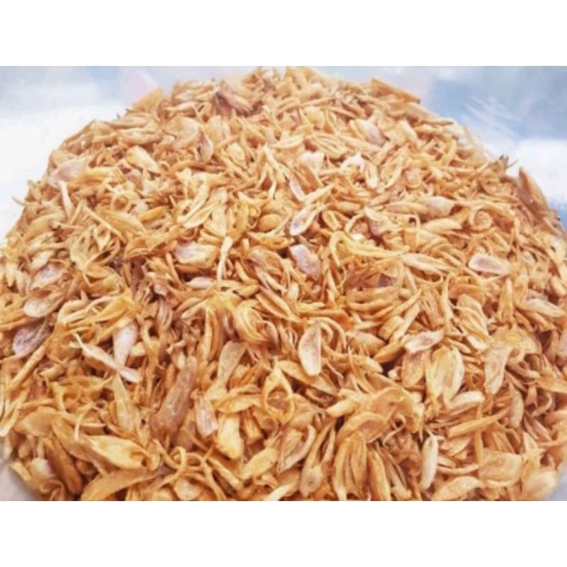 

BAWANG GORENG SUMENEP 1KG Asli 100% PREMIUM Murni TERMURAH