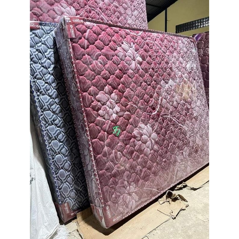 SPRINGBED / MATRAS  OLYMBED  by bigland 160X200 & 180X200