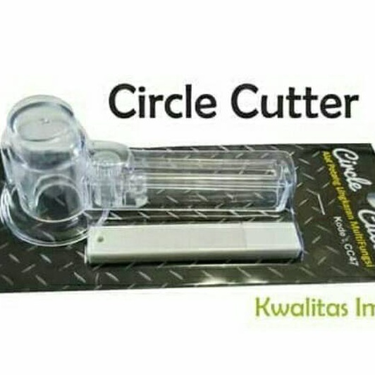 

murah Circle Cutter
