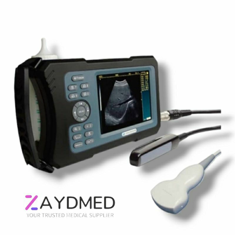 USG VET PORTABLE/ USG HEWAN SCANNER ANIMALS PREGNANCY TES
