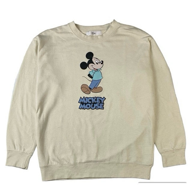 Crewneck Disney