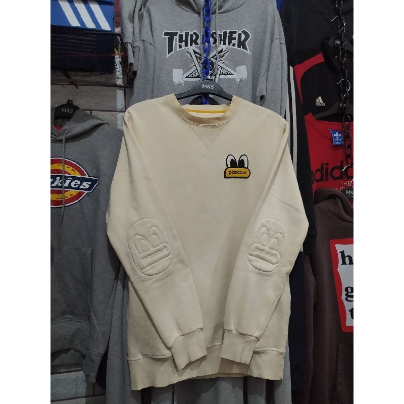 cn pancoat mata second