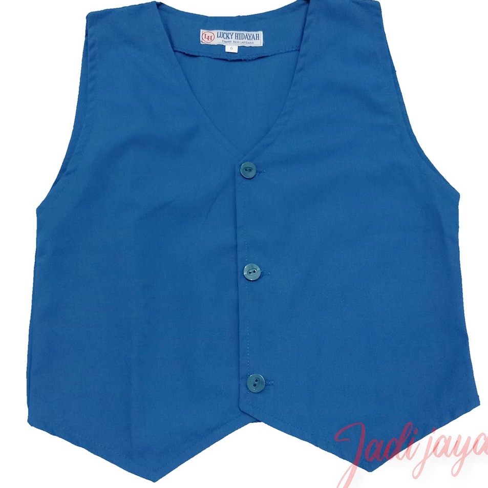 Best Product Rompi TK Benhur Rompi Anak TK Uni