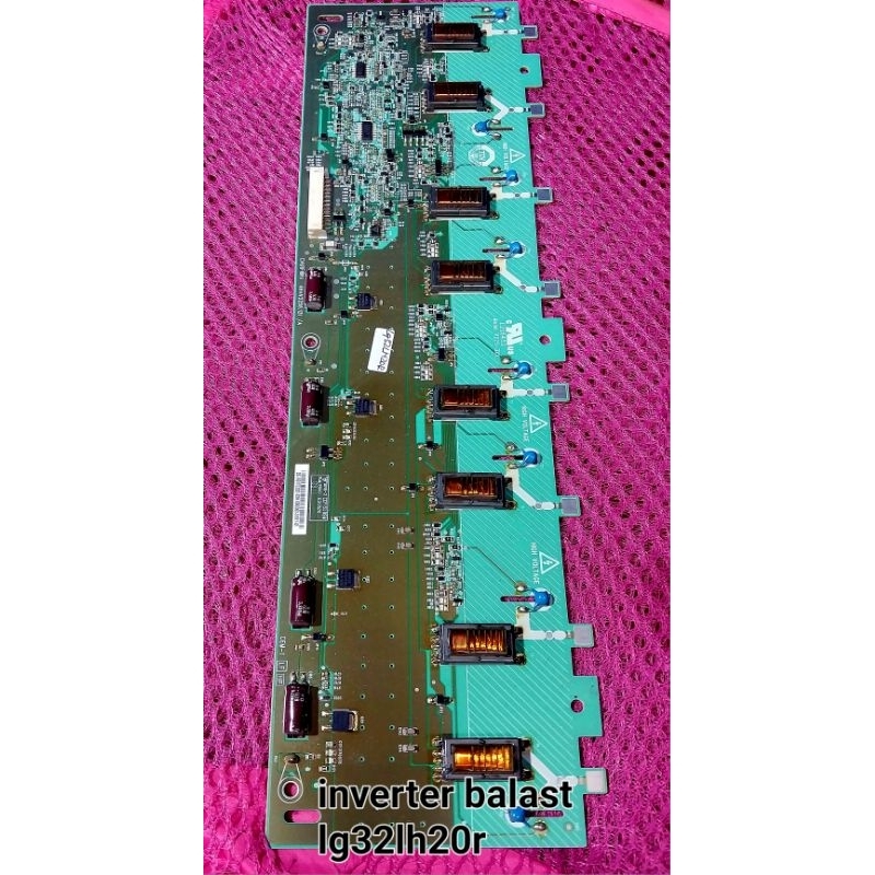 LG32LH20R inverter