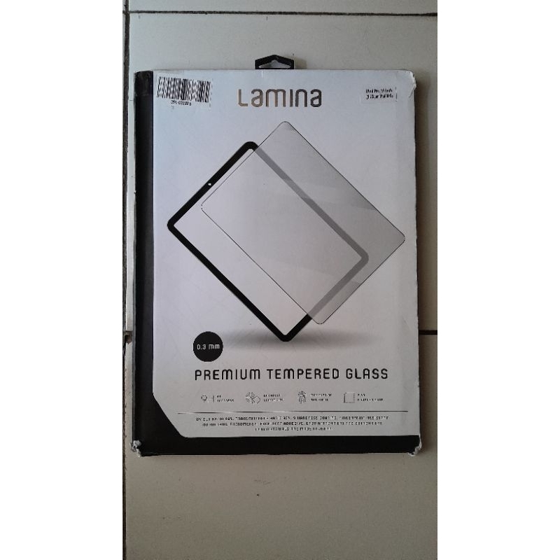 lamina tempered glass pelindung layar