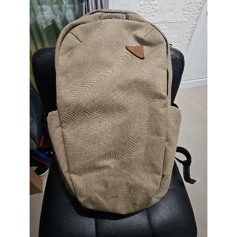 Ransel Pacsafe Vibe 25 lt coklat second