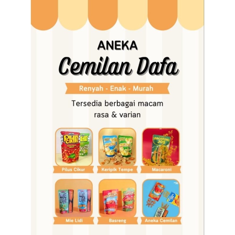 

Pilus by macaroni jos