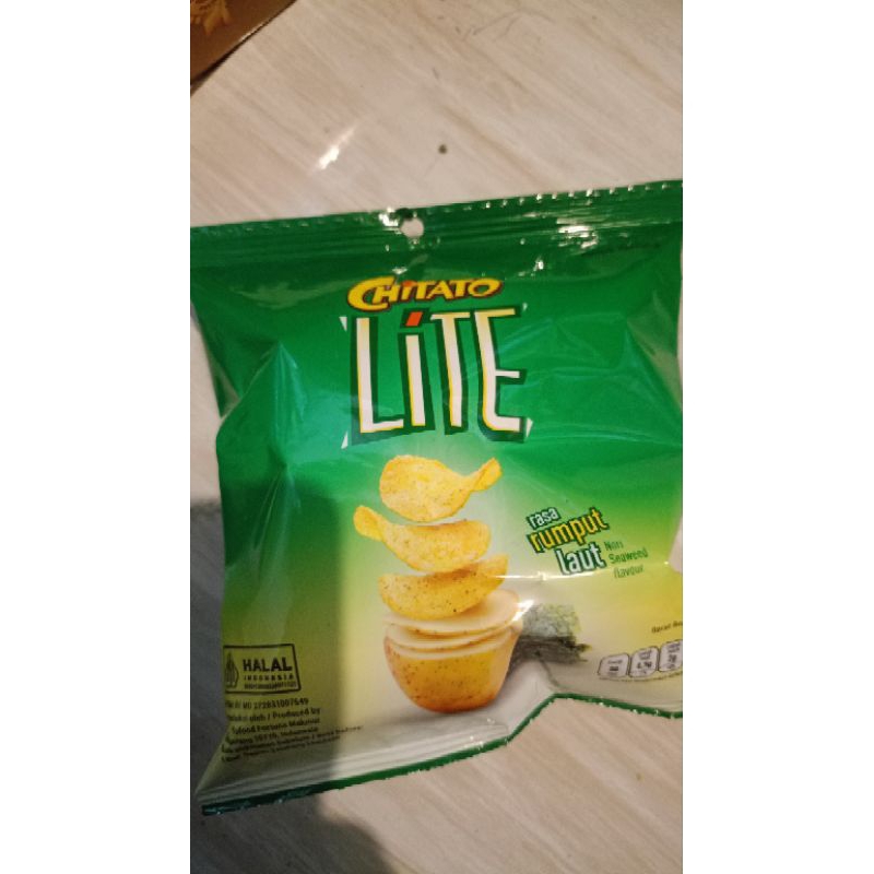 

chitato lite
