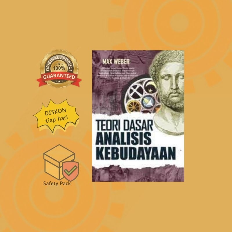 Analisis Kebudayaan - Max Weber